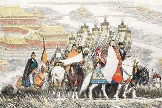 忽必烈率领的蒙古铁骑两次出征日本为何不能取胜？